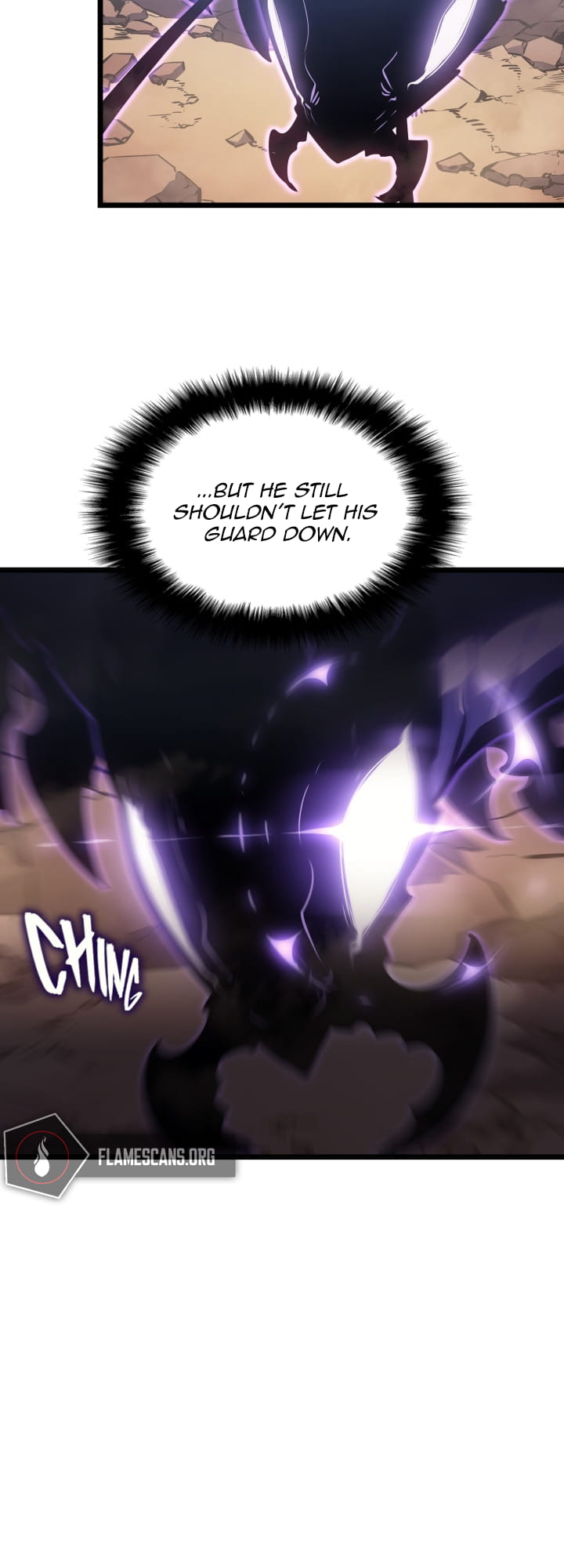 Solo Leveling, Chapter 167 image 69
